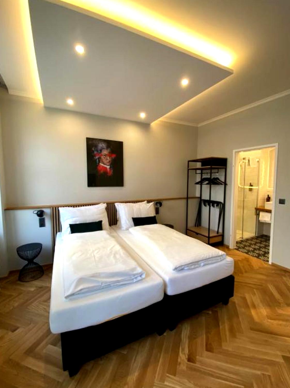 Boutique Hotel Kolbeck