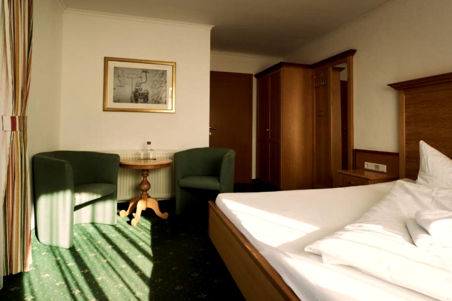 Hotel Zell am See