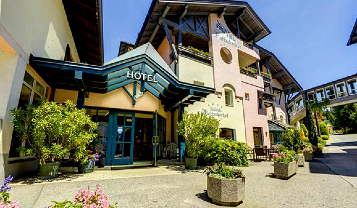 Hotel Flattacher Hof | Mölltaler Gletscher