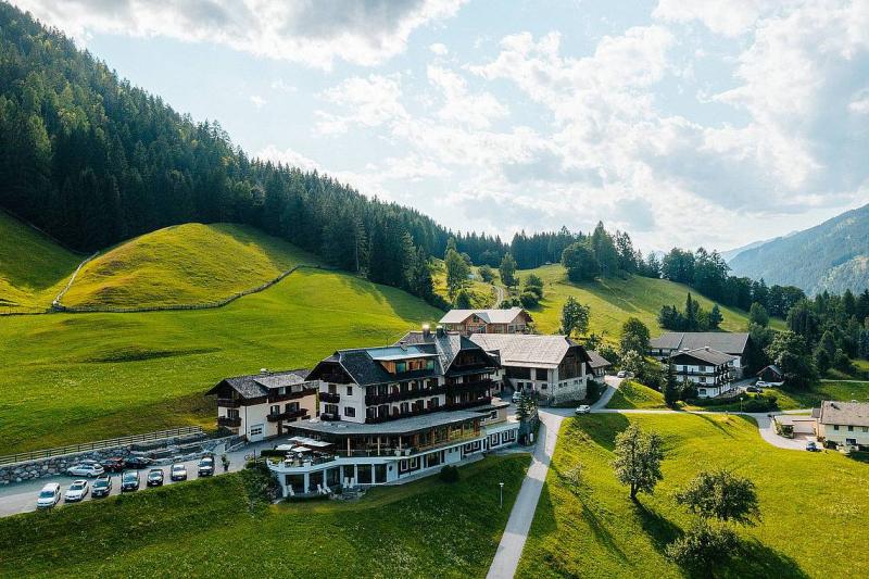 Hotel Radverleih
