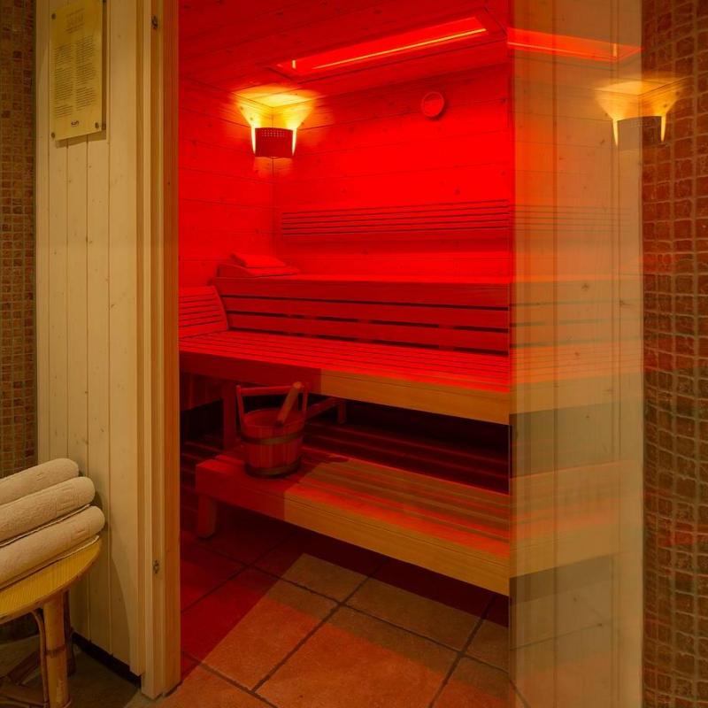 Hotel Bootsverleih