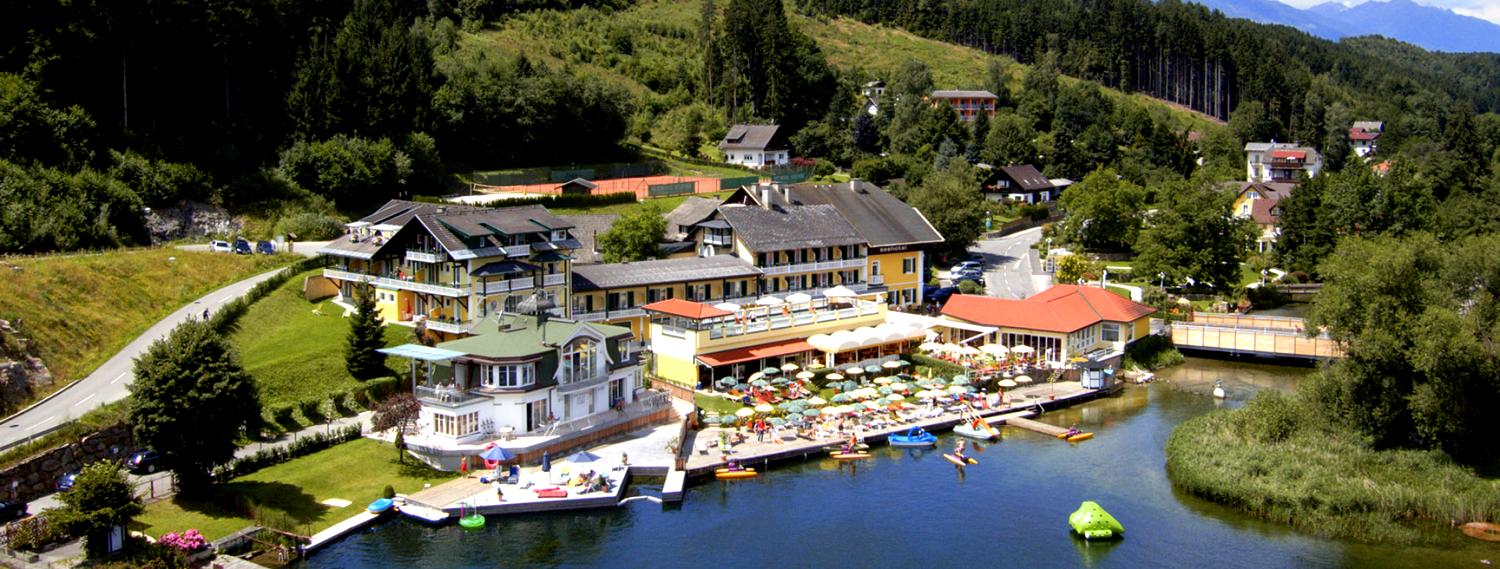 Seehotel Steiner