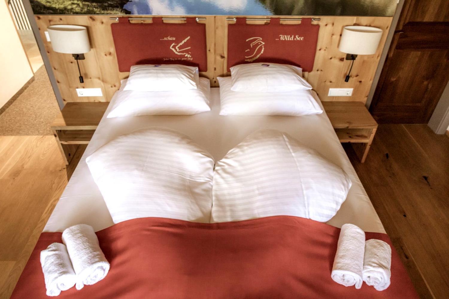 Pension Beautyfarm