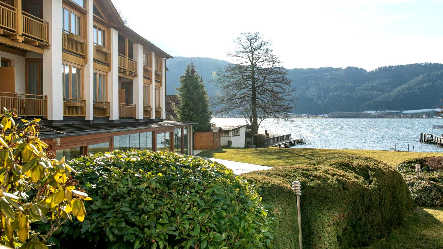 Seehotel Urban
