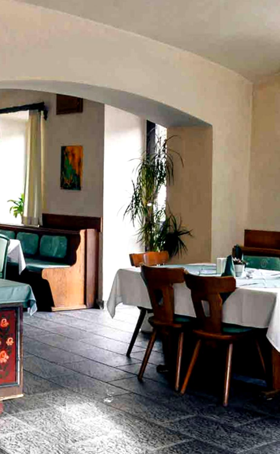 Gasthof zum Richter
