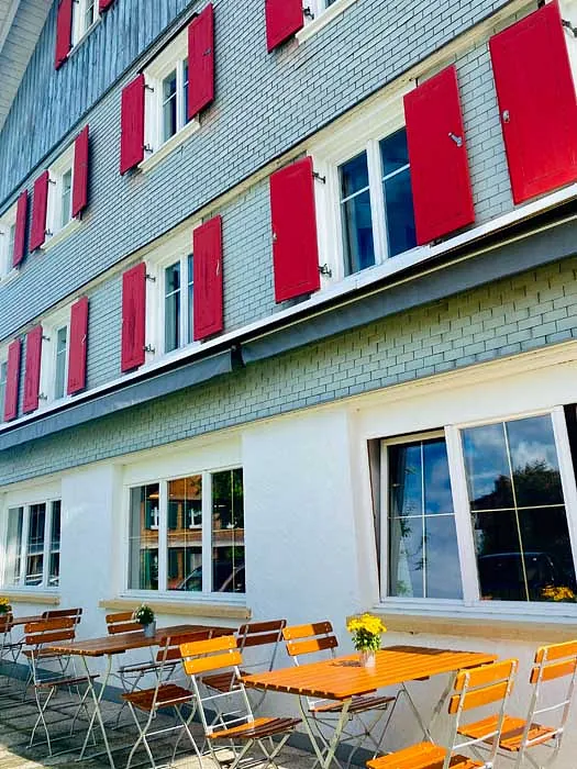 Gasthof Goldener Adler