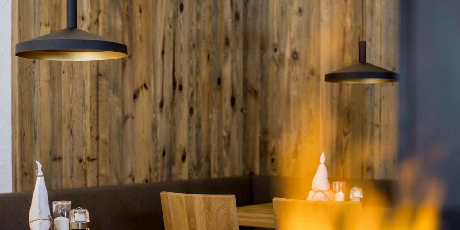 Gasthof / Restaurant Wellness-Bereich