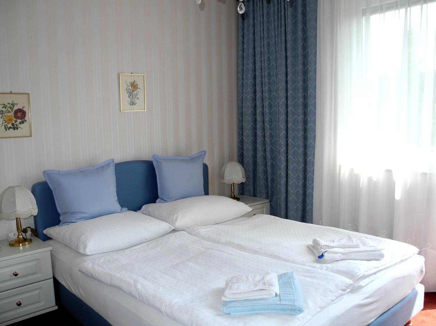 Hotel Sauna
