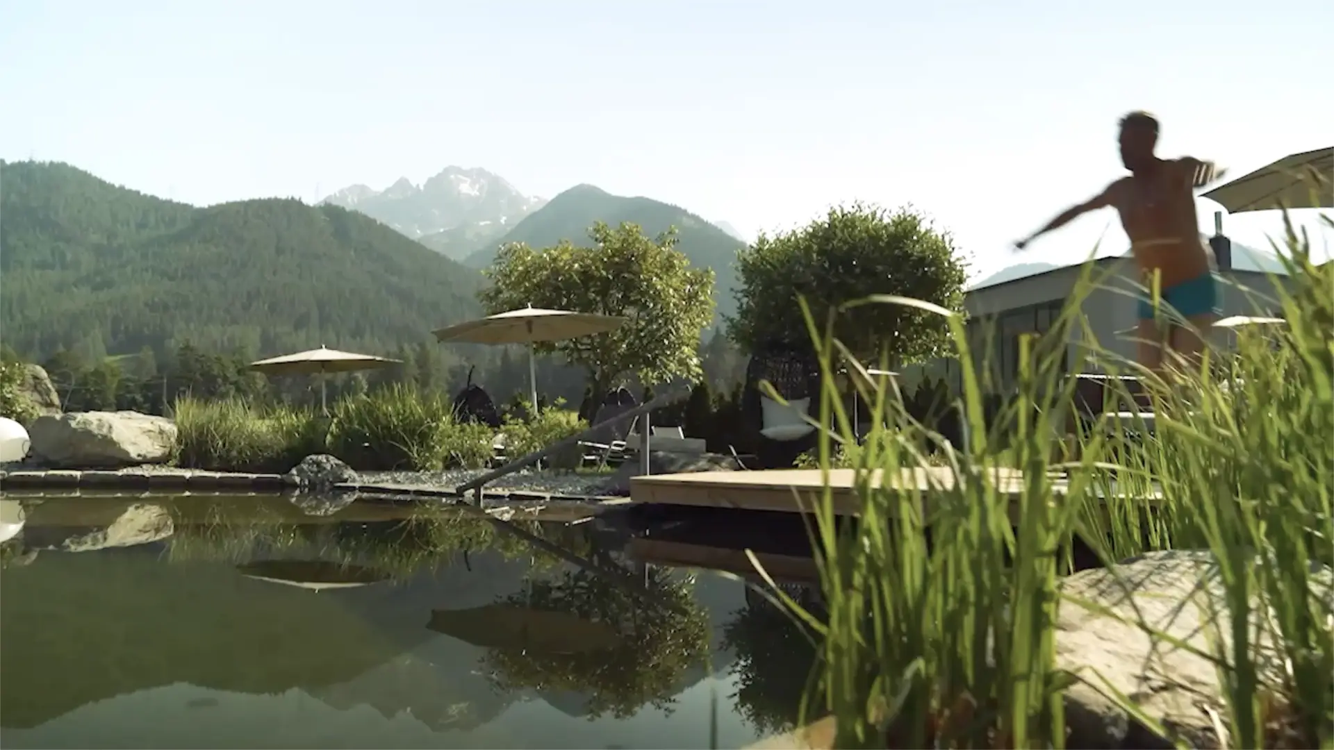 Hotel Beautyfarm
