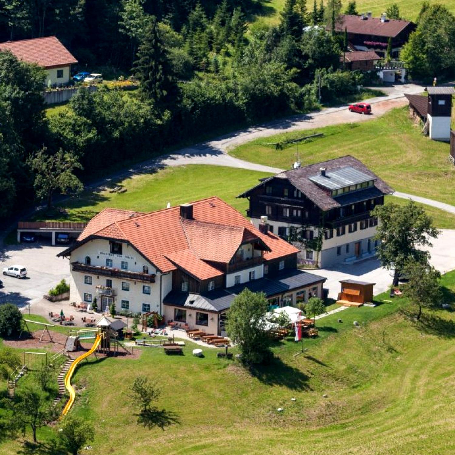 Hotel Am Riedl