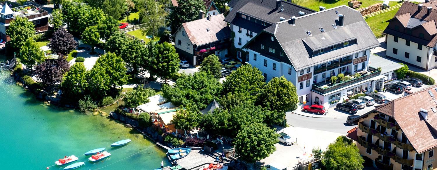 Hotel Salzburg-Umgebung