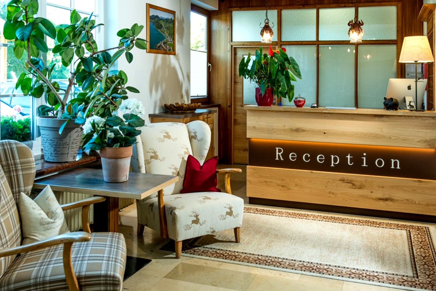 Hotel Salzburg