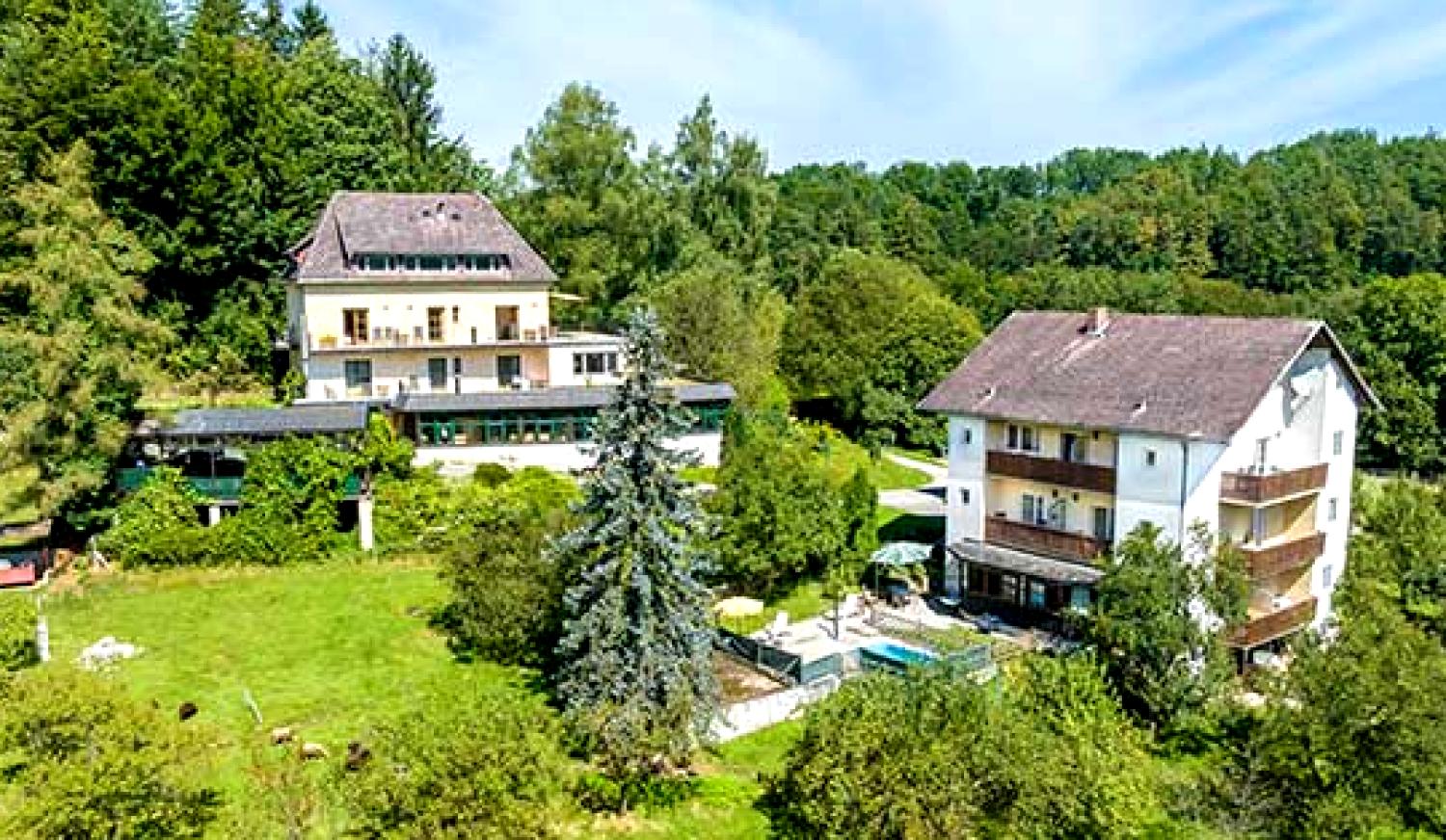 Gasthof / Restaurant Graz
