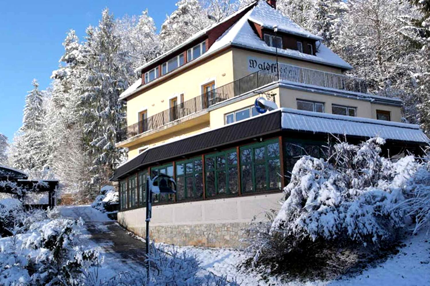 Gasthof / Restaurant Steiermark