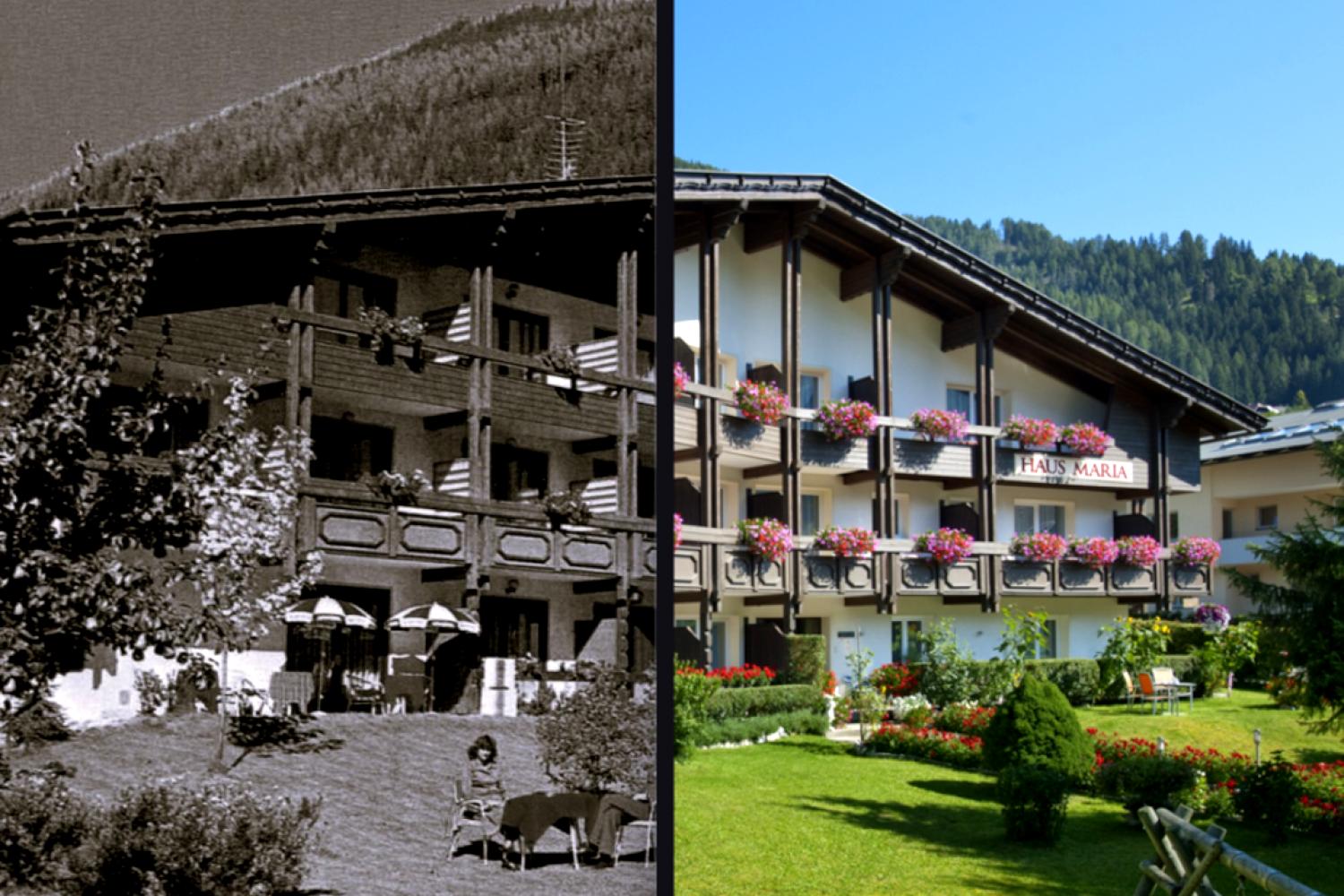 Haus Maria