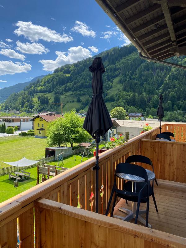 Hotel Wellness-Bereich