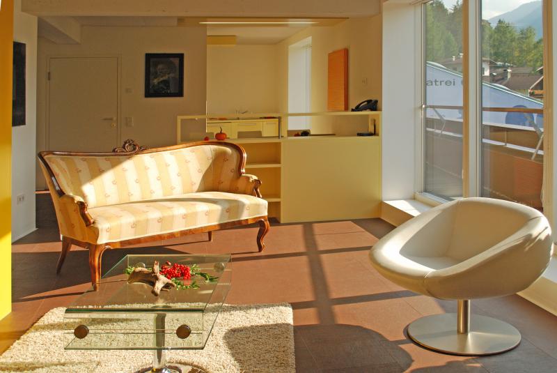 Appartement Ferienwohnung Appartement Ferienwohnung