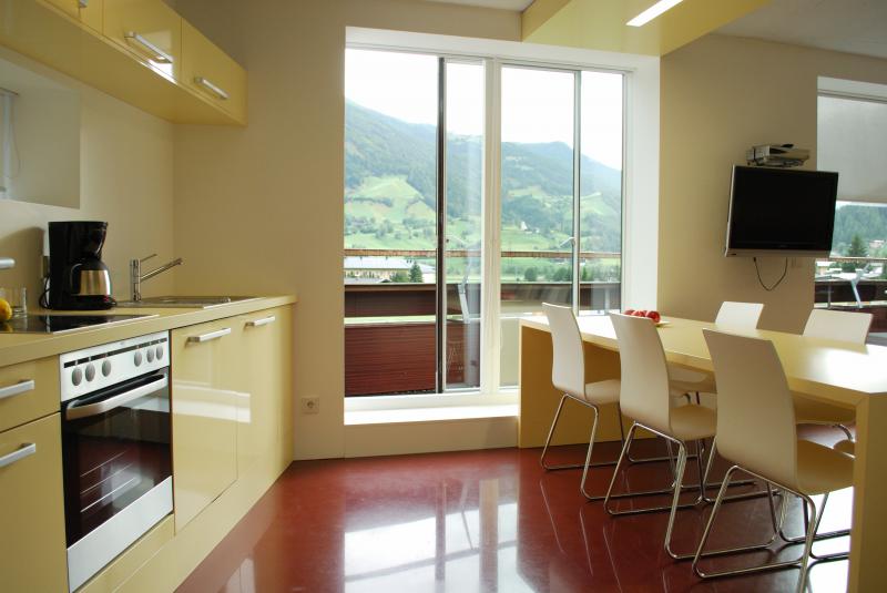 Appartement Ferienwohnung 3
