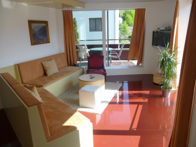 Appartement Ferienwohnung Bootsverleih