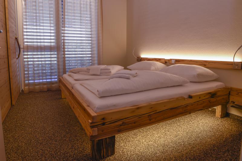 Appartement Ferienwohnung Golfplatz