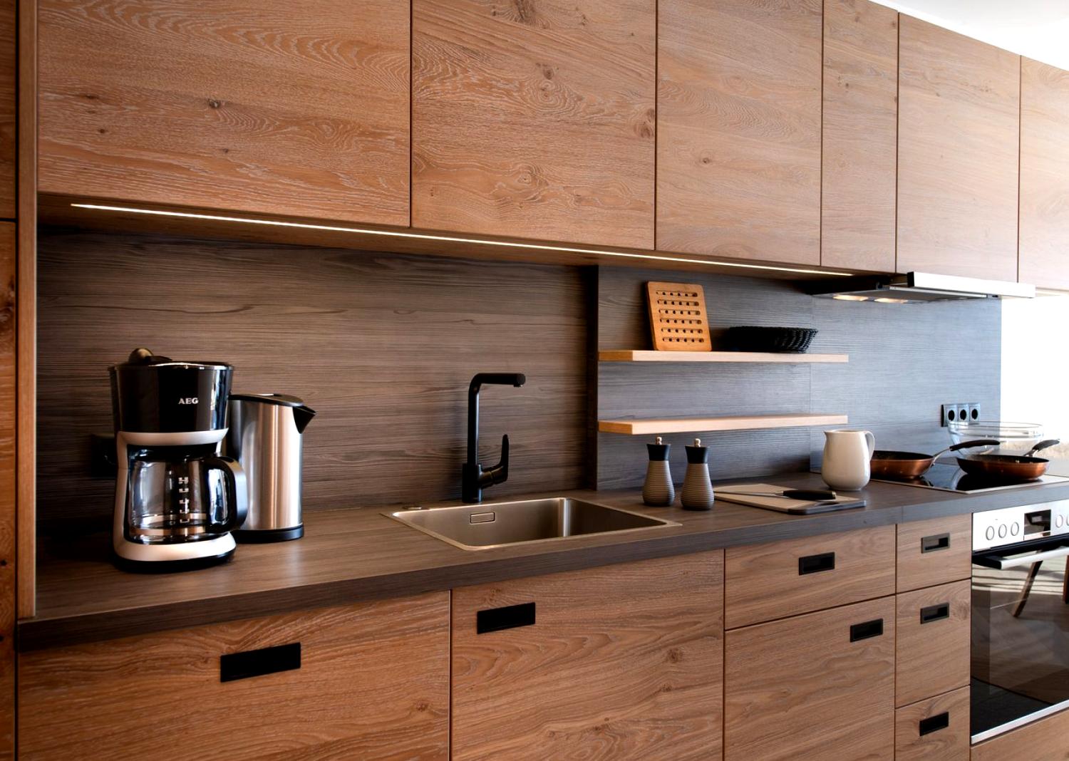 Appartement Ferienwohnung Salzburg