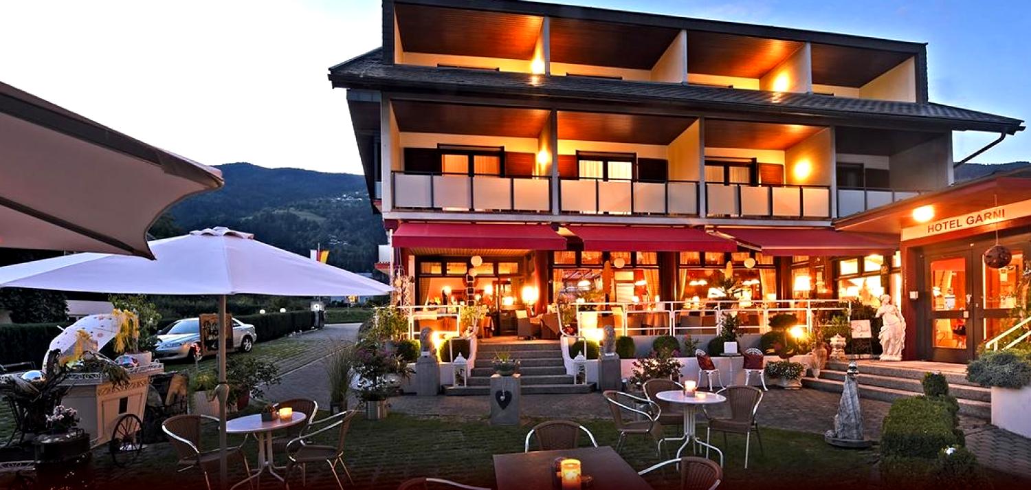 Seehotel Kärnten-Inn