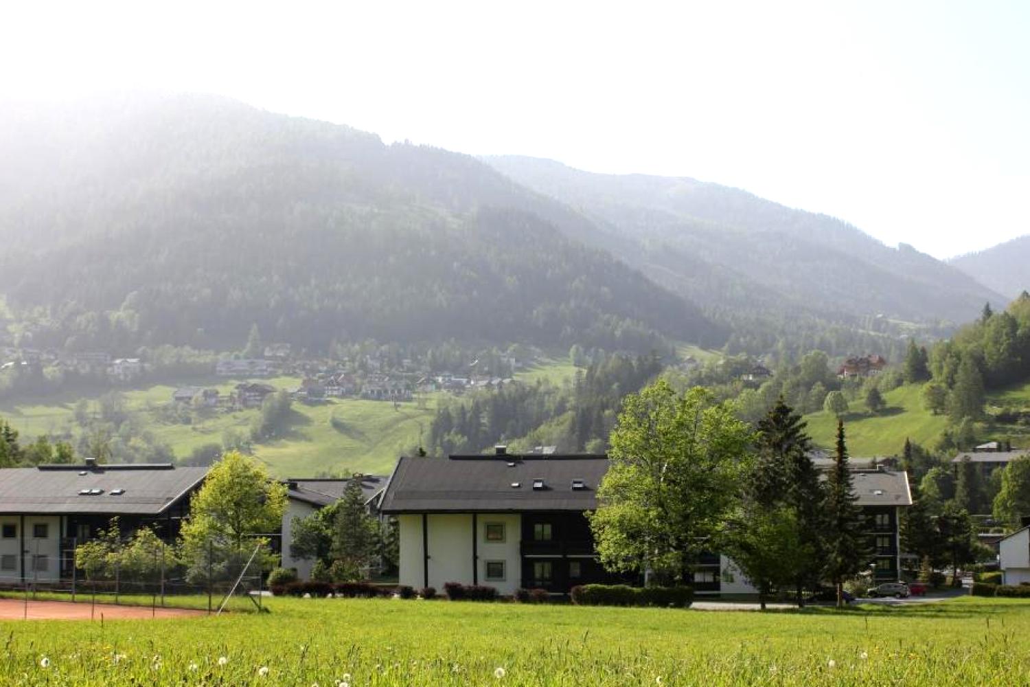 Appartement Ferienwohnung Kärnten
