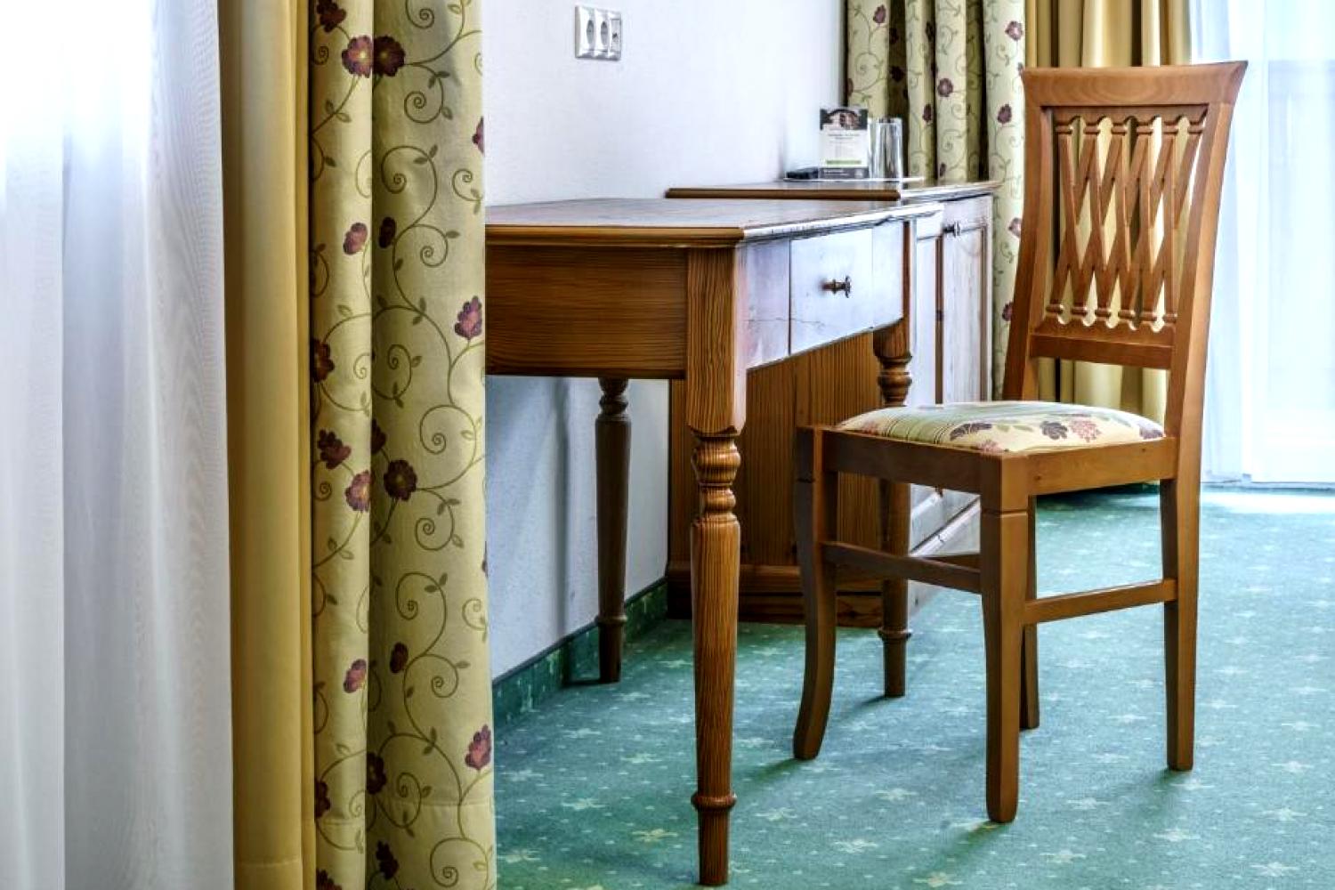 Hotel Bergführer