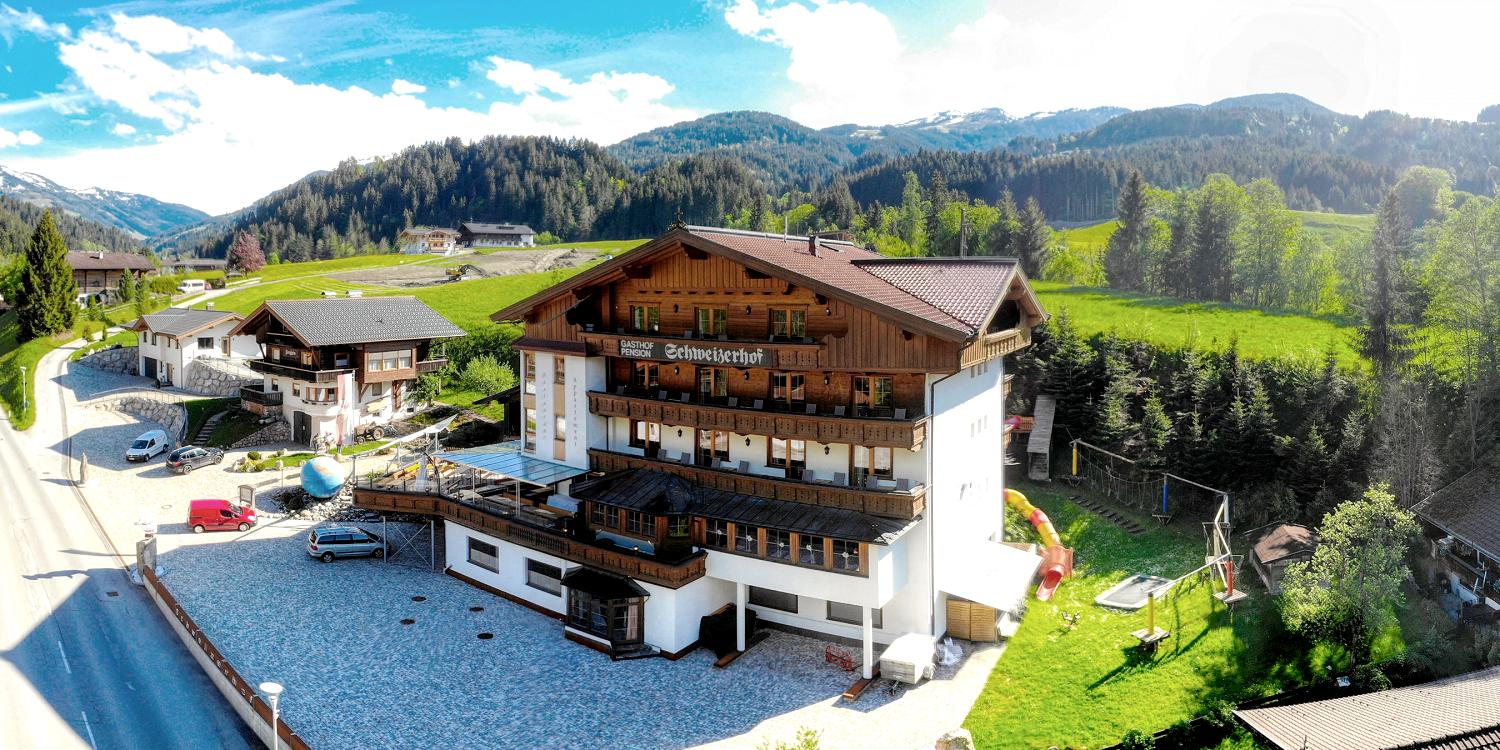 Hotel Tirol