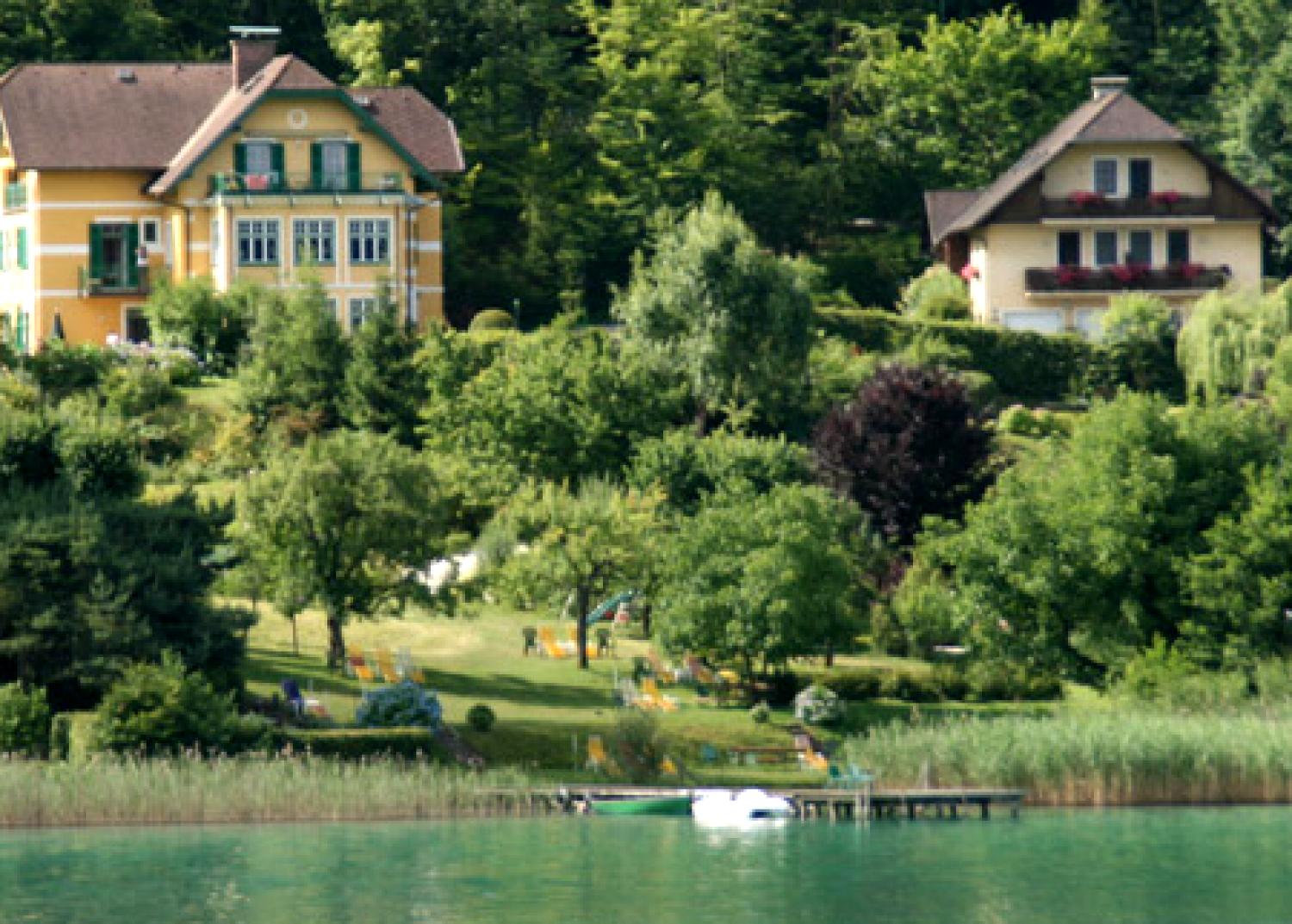 Pension Seevilla Annelies