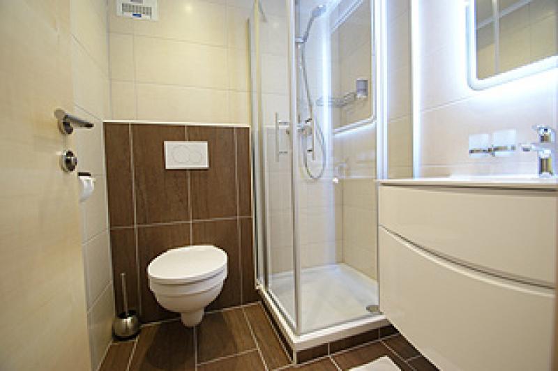 Appartement Ferienwohnung Bergführer
