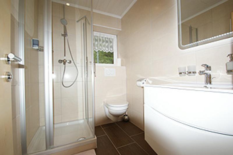 Appartement Ferienwohnung Radverleih