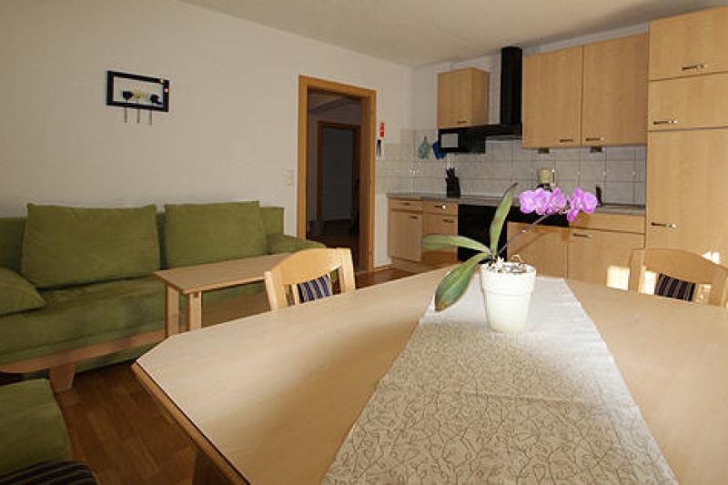 Appartement Ferienwohnung Internetanschluss