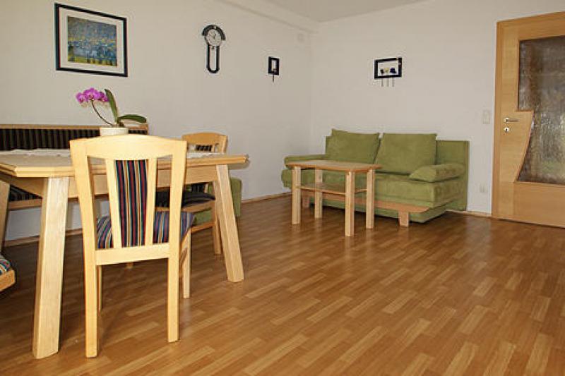 Appartement Ferienwohnung 53