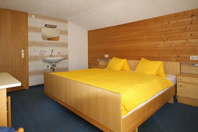 Appartement Ferienwohnung 56
