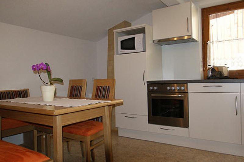 Appartement Ferienwohnung 57