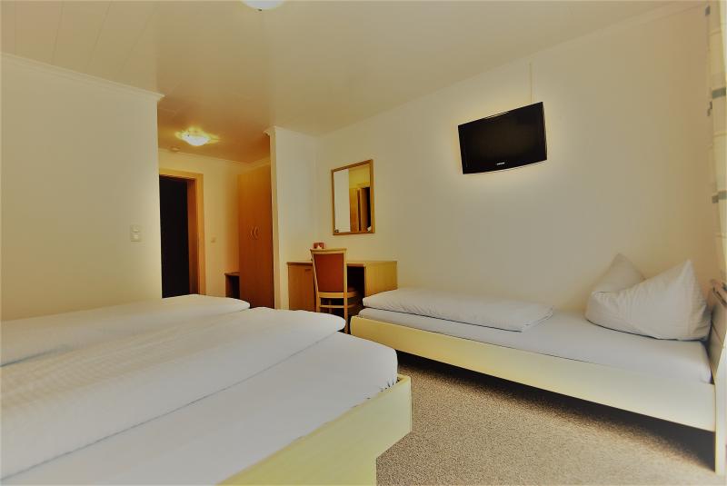 Appartement Ferienwohnung Österreich
