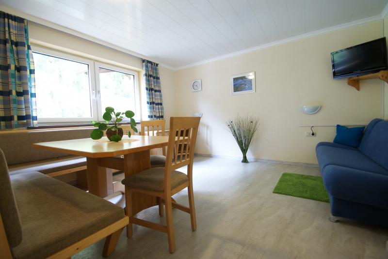 Appartement Ferienwohnung Tanzabende