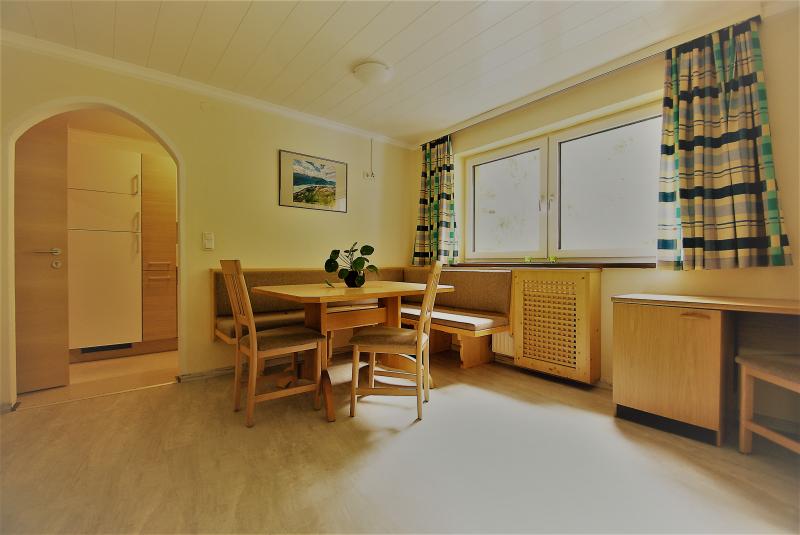Appartement Ferienwohnung 3
