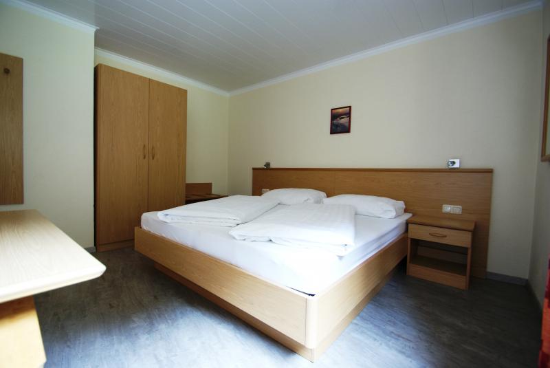 Appartement Ferienwohnung Frühstücksbuffet
