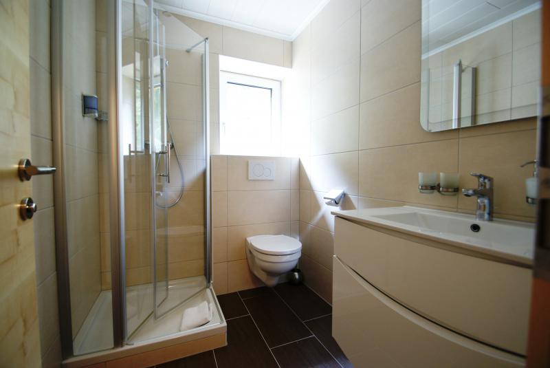 Appartement Ferienwohnung Am Berg
