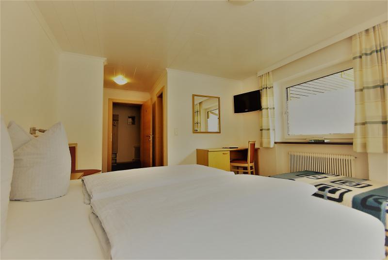 Appartement Ferienwohnung Kegelbahn