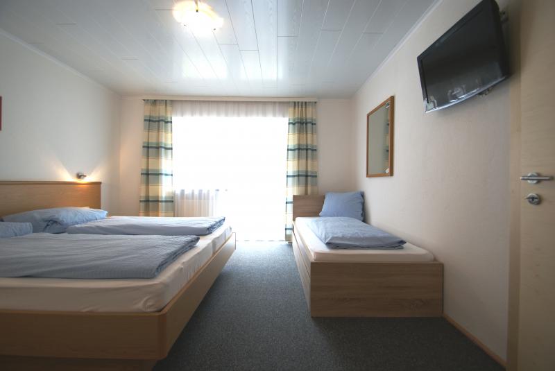 Appartement Ferienwohnung Im Zentrum