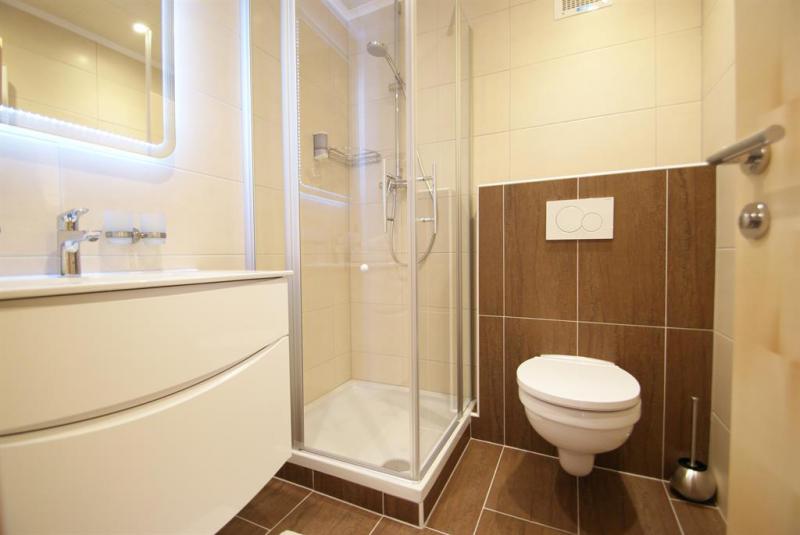 Appartement Ferienwohnung Singleparty