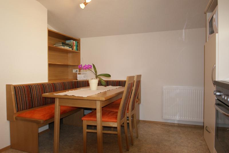 Appartement Ferienwohnung 79
