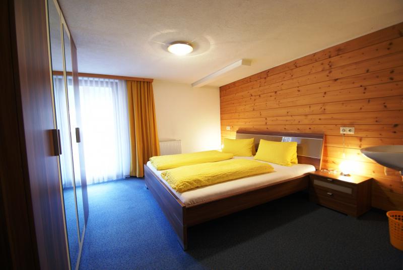 Appartement Ferienwohnung 77