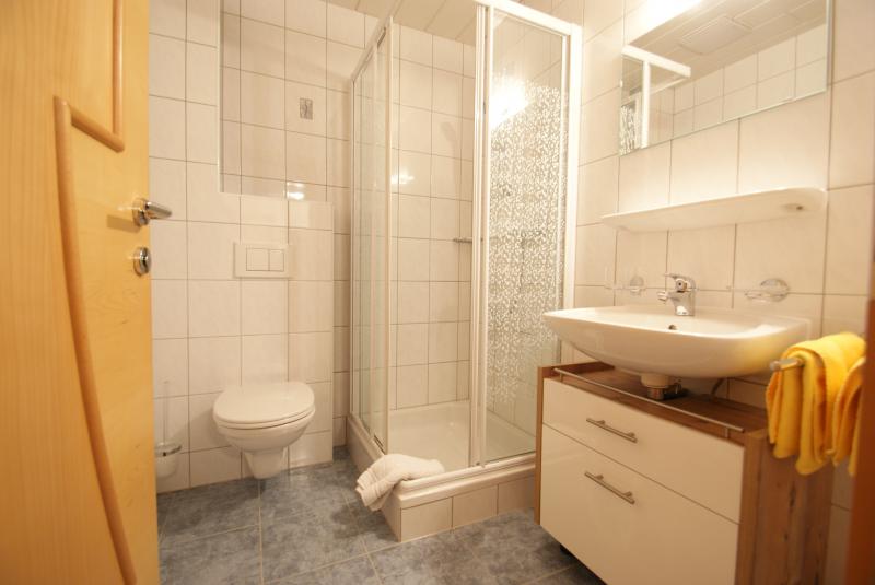 Appartement Ferienwohnung 61