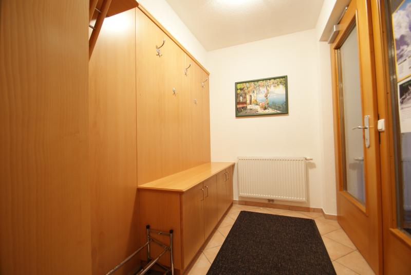 Appartement Ferienwohnung 66