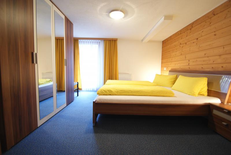 Appartement Ferienwohnung 76