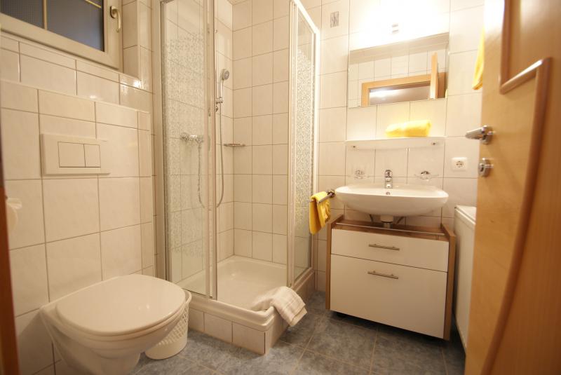 Appartement Ferienwohnung 60